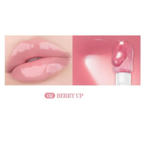 ROM&ND Масло для губ Juicy Flash 4,5 г (12 вариантов)