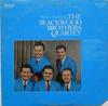 LP Пластинка BLACKWOOD BROTHERS QUARTET - Yours Faithfully LSP4029 RCA Victor 1968 США Фолк Б/У