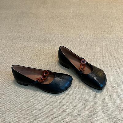 Туфли – Туфли