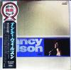 LP Record NANCY WILSON - Nancy Wilson CP9740 CAPITOL Japan Soul/Funk Used