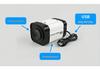 50MP USB HD Autofocus Live Streaming Driver-Free Camera for Computers