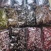 Yantuo 2 3 4 5 6 мм Плоские стразы Насыпью Без Термозакрепки Смоляные Стразы Камни для Аксессуаров Одежды
