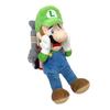 Sanei Boeki Mansion 2 Luigi W10 X D13 X H25cm Plush Toy Luigi's (Strobe Head)