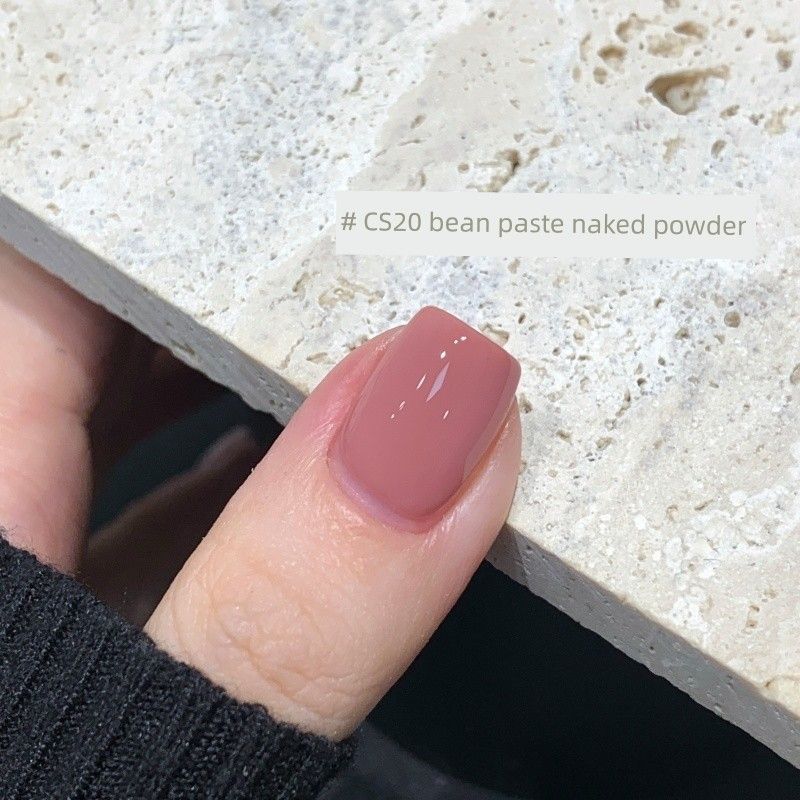 [One-Step Glue] Misscandy Nail Polish Glue 2026 New Spring Edition Lazy Five-In-One Nail Salon Exclusive