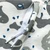 Bape Свободный свитшот Space Camo 0ZXSWM113008E