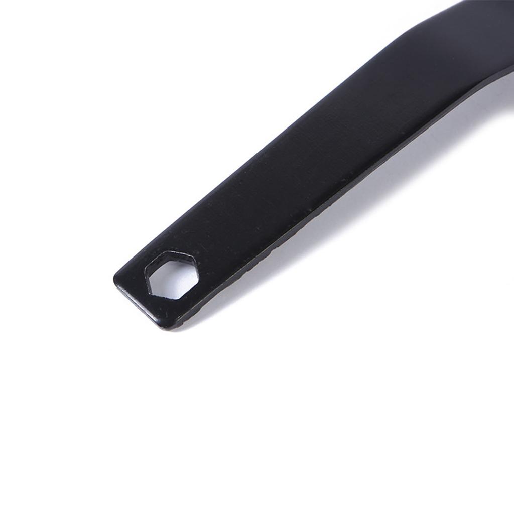 2Pcs Angle Grinder Key Flanged Wrench Spanner For 100 Angle Grinder Hubs Power Tool Arbors Devices Fasteners Power Tool