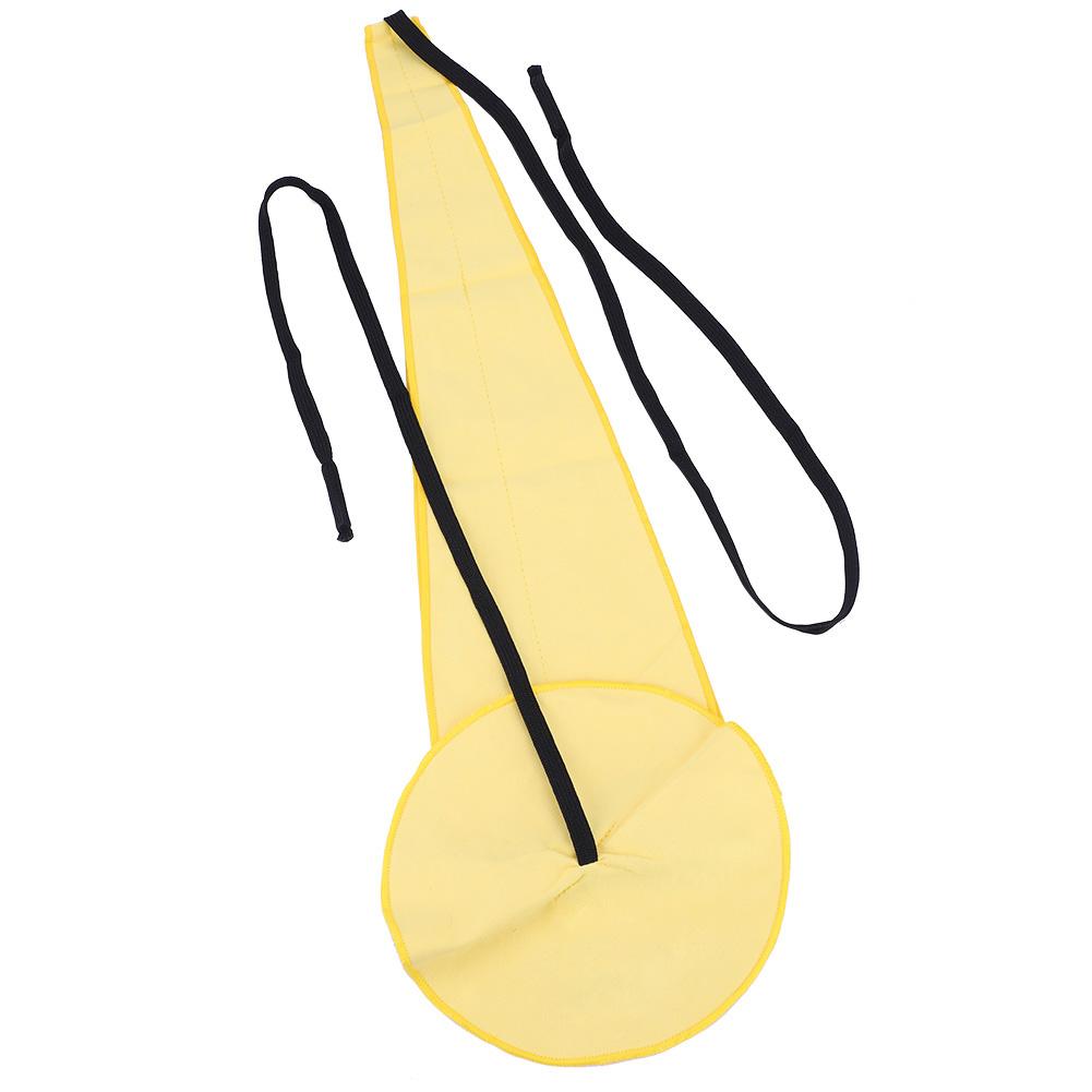 SLADE 4 в 1 Бесшумные подушечки Ткань для чистки кисти для наборов альт-саксофона