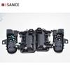 4 Pcs Outside Exterior & Interior ide Door Handle Front Left Right Kit For Suzuki Swift & Geo Metro 1992 1993 1994 8311065E00