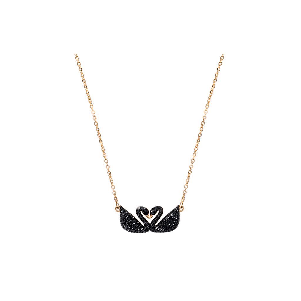 Swarovski Подвеска-гипербола