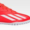 Adidas Футбольные бутсы If0708 X Crazy Fast Club Tf J для футзала