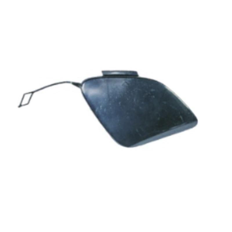 Tow Hook Cover for Mercedes-Benz CLA 117 Front Bumper