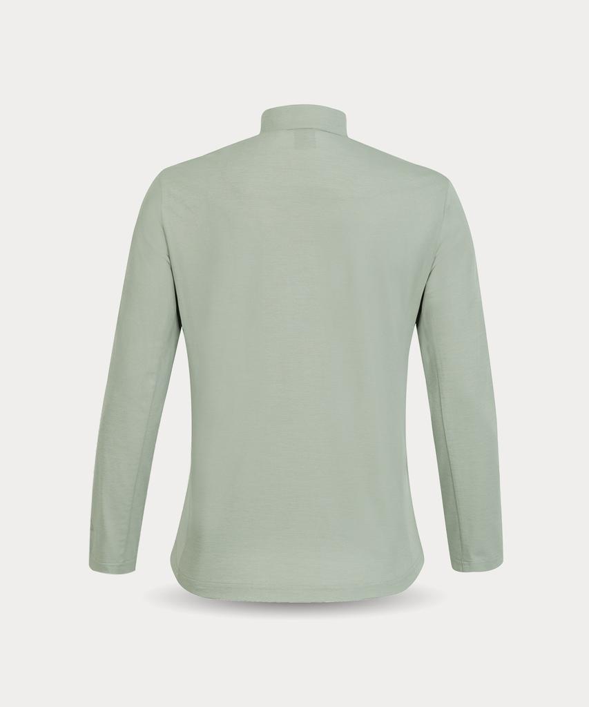 DEUTER Hyper Long Sleeve T-Shirt (Men)