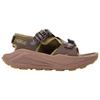 HOKA One One Сандалии для хайкинга Infini Hike TC Мужские Umber 1162570-WYR