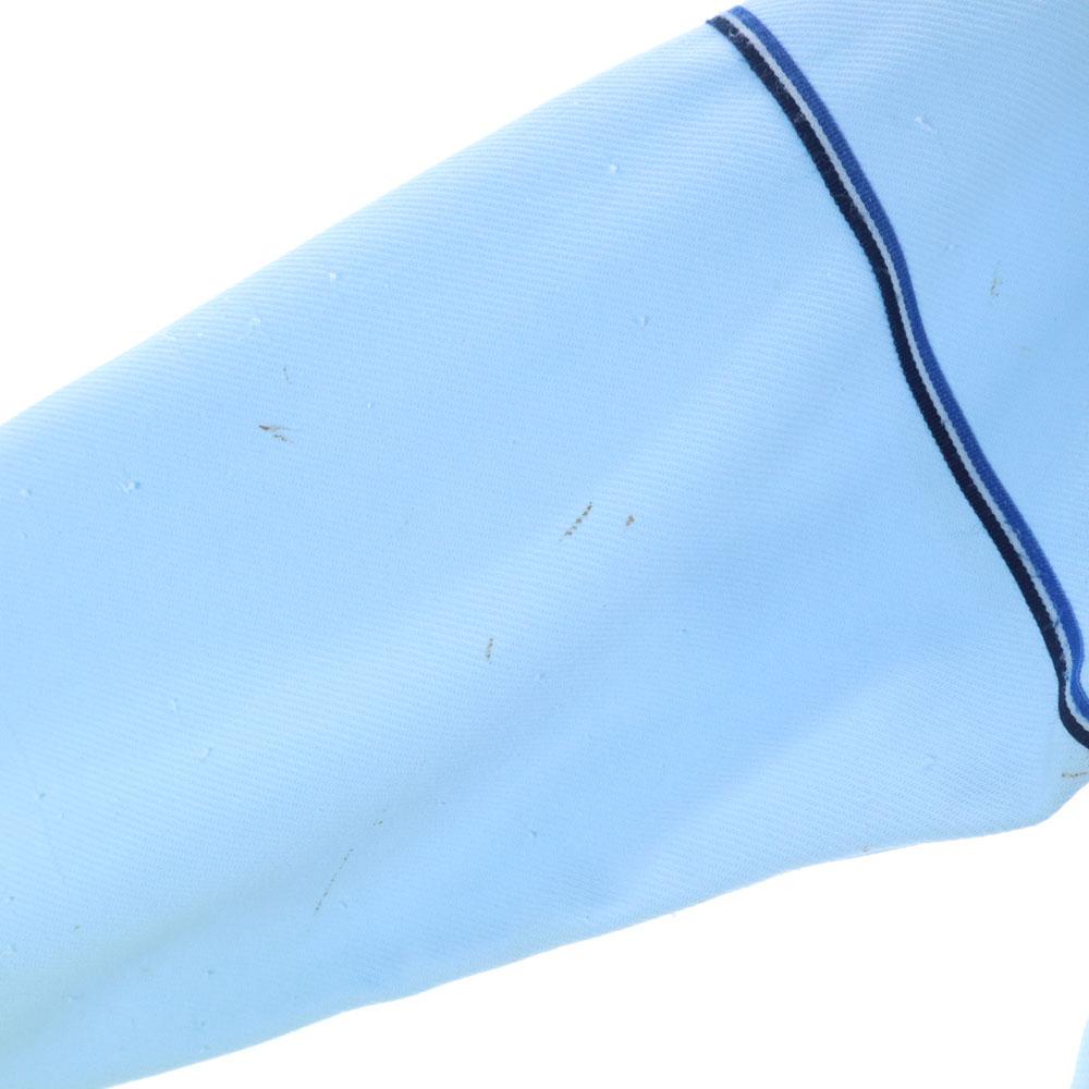 Adidas 70s Vintage Descente West German Tag Trefoil Logo Track Jacket M Men's Used