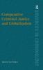 Книга Comparative Criminal Justice and Globalization