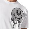 Philipp Plein Smile studded T-shirt PADC-MTK7283-PJY002N-01