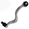 Control Arm LH Suitable for:Bmw 7 E66 2000-2008 OE:3112 6774 831