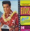 CD ELVIS PRESLEY - Blue Hawaii UDSACD2226 Mobile Fidelity 2022 US Soundtracks & Musicals