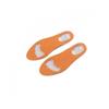 Insole Extra Thin Lined All Care L