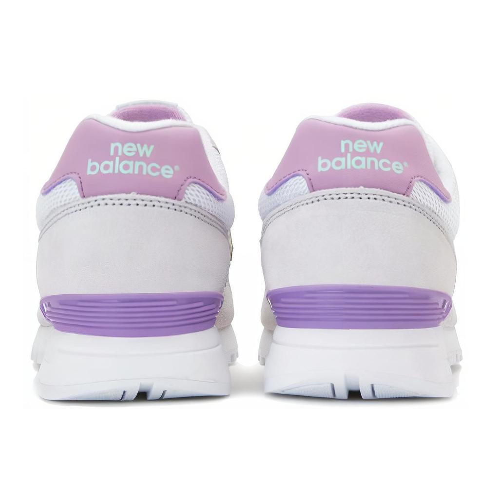 New Balance Серия 565 Серый Белый 'Серый Белый' ML565GB1
