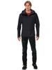 Куртка VAUDE Men's Croz Alpine 3L Jacket black