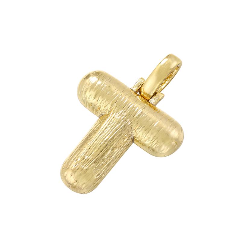 Жирные 26 букв Подвески-шармы Буквы алфавита A-Z Initial Letter Charms для изготовления ювелирных изделий Золотые Хип-хоп украшения :VD1343