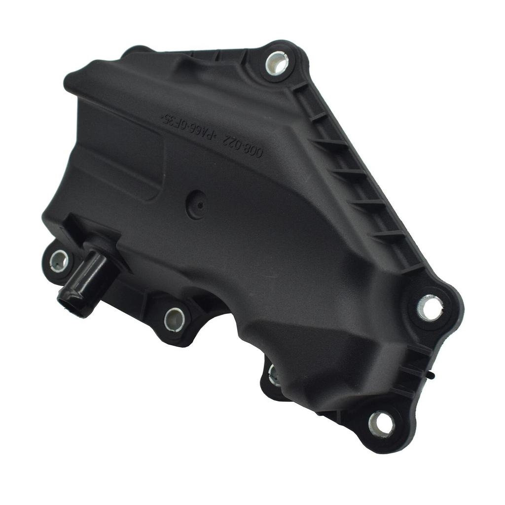 Маслоотделитель для 2011-2017 Ford Fiesta, Escort и EcoSport. Артикул: AE8Z-6A785-D