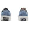 Converse 1970-е годы Renew Denim Chunk Деним Комфорт Спорт Низкие парусиновые Унисекс Джинсовый синий