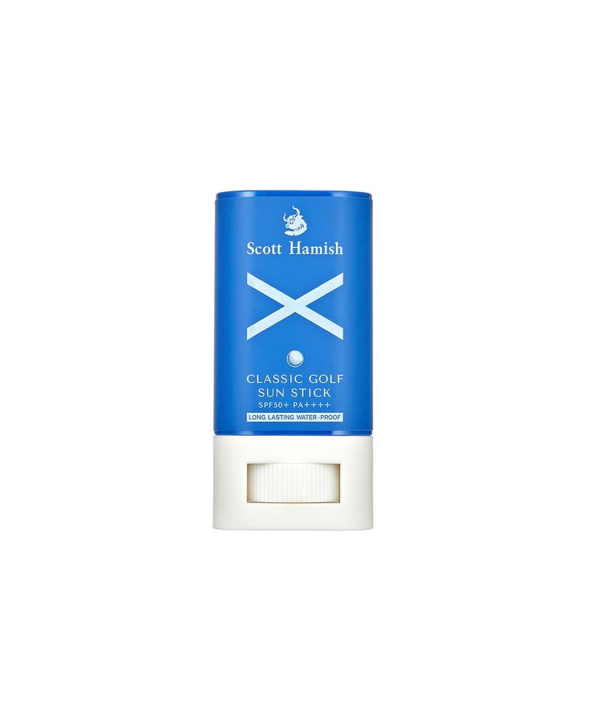 Классический солнцезащитный стик для гольфа SPF50+PA++++ 18,5 г