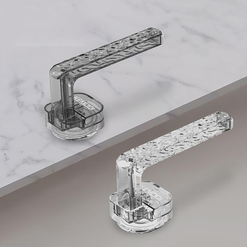 Suction Cup Door Handle Glass Door Sliding Handle Towel Hook Multipurpose Coat Hook Door Hooks Kitchen Storage Accessories