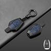 D7Car Key Case Cover Protector for Mercedes Benz CLK ML SLK B C E S Class Auto Keychain Accessories Car Styling for Mercedes Benz
