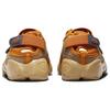 Nike Сандалии для пляжа Air Rift BR Женские сандалии Желтые DN1338-200
