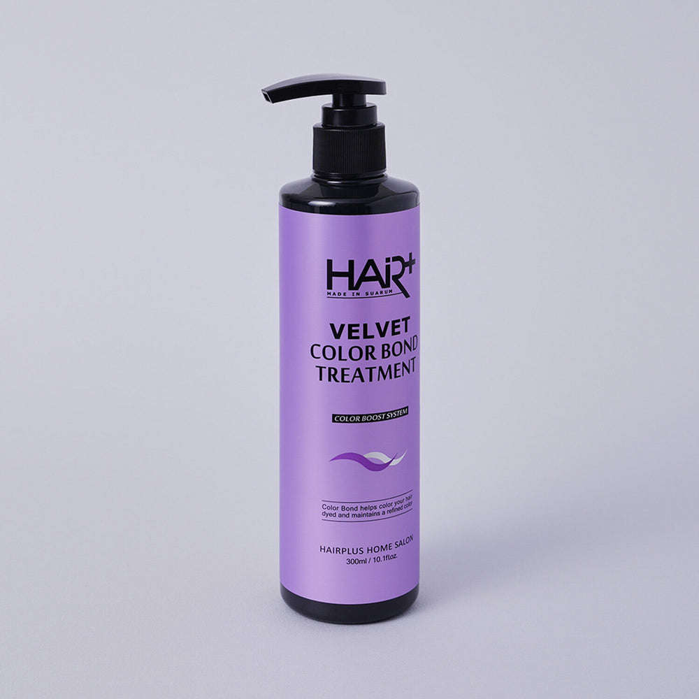 HAIR+ Средство Color Bond Treatment 300 мл