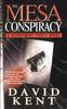 Книга The Mesa Conspiracy : A Department Thirty Novel : 2