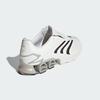 JP7121 adidas Predator Megaride Обувь белого цвета (Мужской)