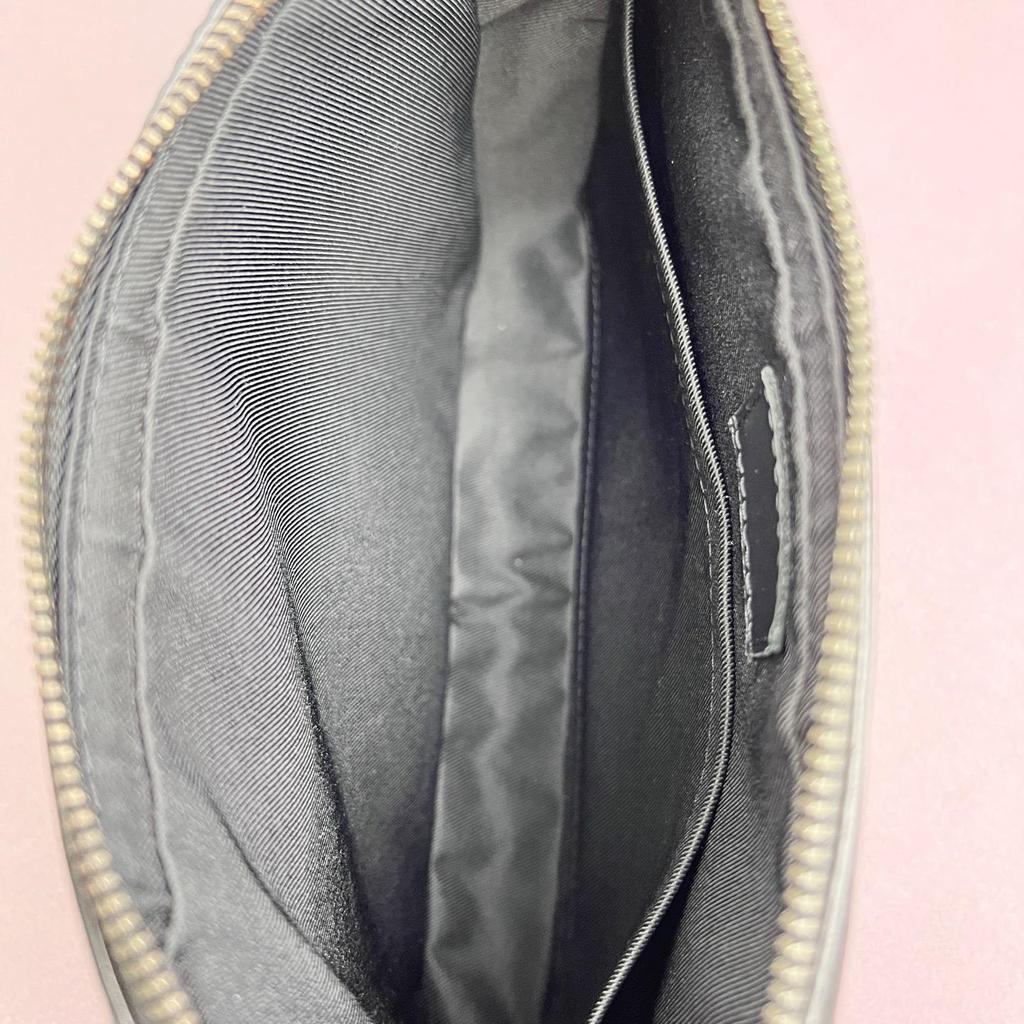 [Б/У] Louis Vuitton Trio Messenger 'Канва Monogram Eclipse Reverse' - Очень хорошее состояние #QLLBOH