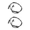 34526869292 34526869293 High Quality Front&Rear Left&Right ABS Wheel Speed Sensor For BMW  X3 F25 X4 F26