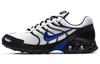 Nike Air Max Torch 4 Белый Гиперсиний CW7026-100