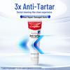 Colgate Anti-Tartar Mint Eucalyptus Toothpaste + Floss