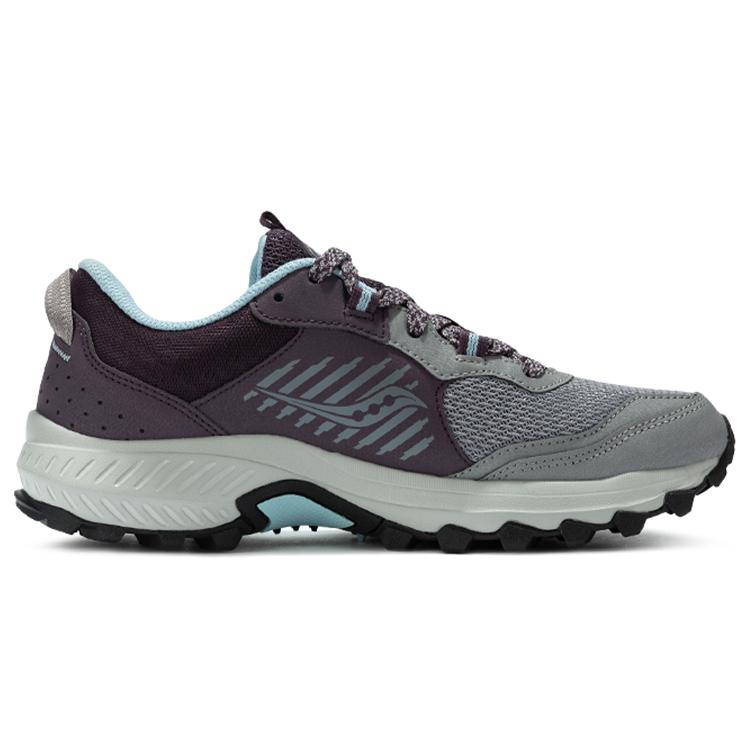 SAUCONY Женские Excursion TR15 'Alloy Mauve' S10668-21