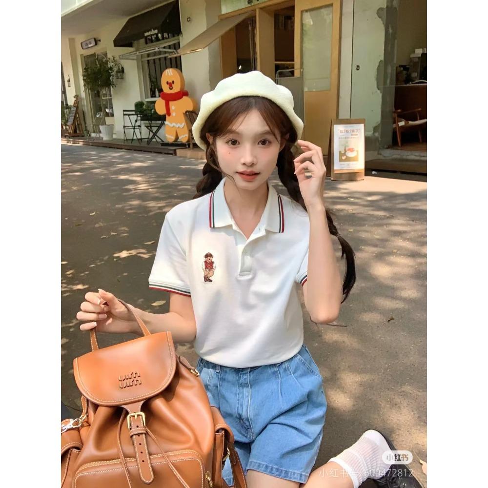 Новый холщовый рюкзак Miao miu 2025, большая вместимость, премиальное качество, универсальный, портативный, для плеча, для путешествий, для ежедневных поездок