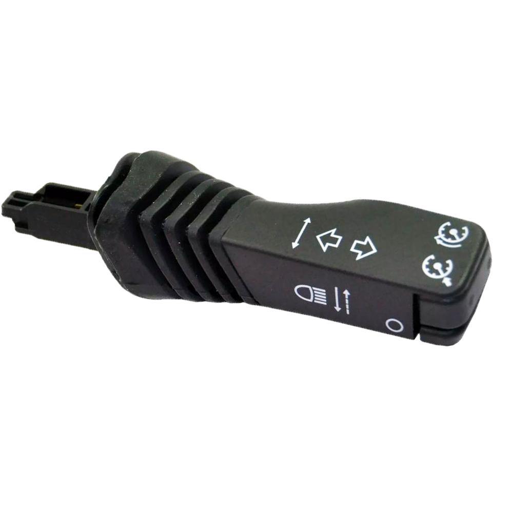 1241231 Turn Signal Switch Cruise Control Handle For Opel Vauxhall Astra H 2005-2010 Saturn Astra 2005-2014,24445282,13129642