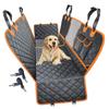Dog Blanket Car Back Seat Car Protective Blanket Dog Protective Blanket Waterproof Back Seat