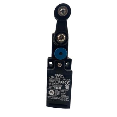 Концевой выключатель Omron D4N-2F25