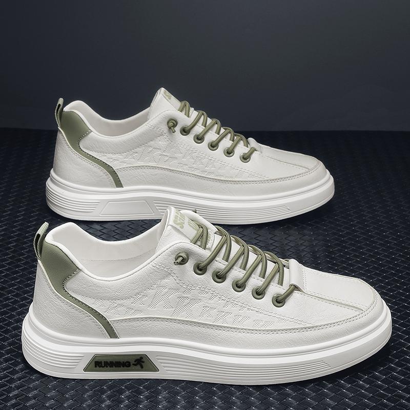 Fashion CYYTL Mens Shoes Skateboard Sneakers Casual Tennis Leather Outdoor Hiking Sports Running Platform Loafers Designer Luxury Summer