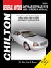 Книга Cadillac Deville / Seville / DTS 99-10 (Chilton)