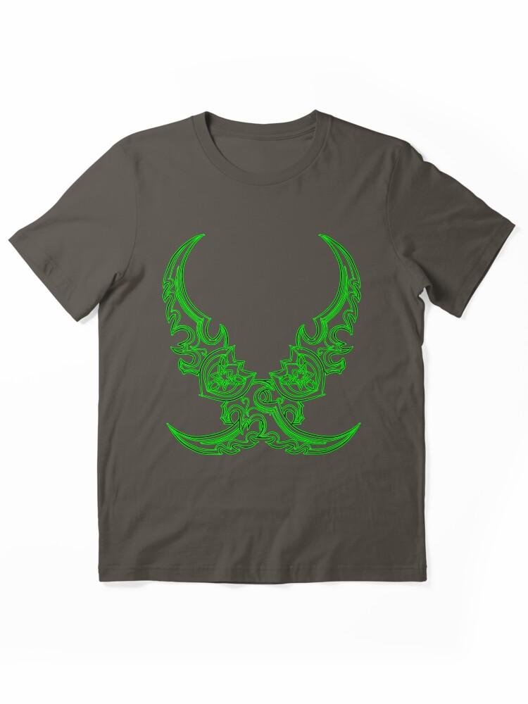 Футболка Warcraft Warglaives of Azzinoth Essential