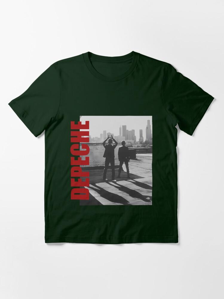 depeche mode Essential T-Shirt