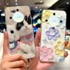 For Honor X9a 5G Case RMO-NX1 Beautiful Butterfly Soft Silicone Phone Cases For Honor X 9a X9a 2022 Back Cover Bumper 6.67"