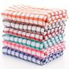 6-Pack Pure Cotton Dishwashing Towels Are Lightweight, Woven, and Absorbent Kitchen Cloths That Are Durable and Reusable Dishwashing Towels